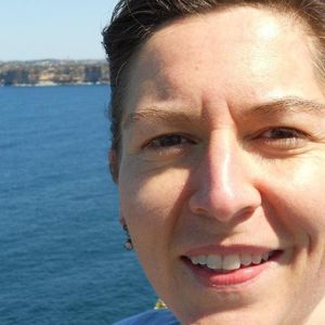 Meet your Posher, Abigail